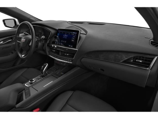 2021 Cadillac CT5 Luxury