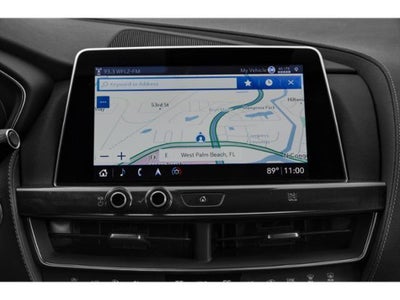 2021 Cadillac CT5 Luxury