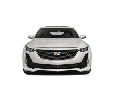 2021 Cadillac CT5 Luxury