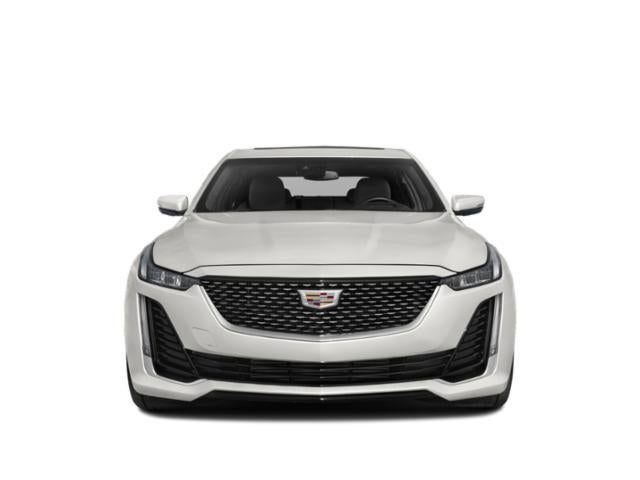 2021 Cadillac CT5 Luxury