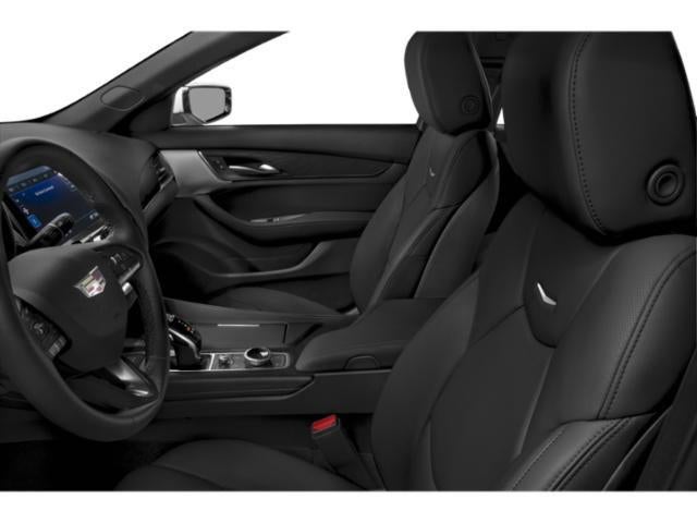 2021 Cadillac CT5 Luxury