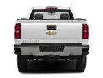 2018 Chevrolet Silverado 2500HD LT
