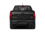 2022 Chevrolet Colorado 2WD Crew Cab Short Box Z71