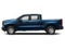 2023 Chevrolet Silverado 1500 4WD Crew Cab Standard Bed LT