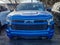 2022 Chevrolet Silverado 1500 4WD Crew Cab Short Bed RST