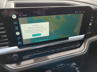 2022 Chevrolet Silverado 1500 4WD Crew Cab Short Bed RST