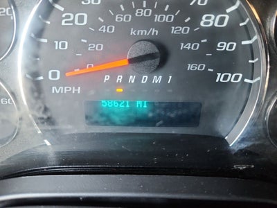 2021 Chevrolet Express Cargo RWD 2500 Regular Wheelbase WT