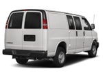 2021 Chevrolet Express Cargo RWD 2500 Regular Wheelbase WT