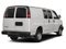 2021 Chevrolet Express Cargo RWD 2500 Regular Wheelbase WT