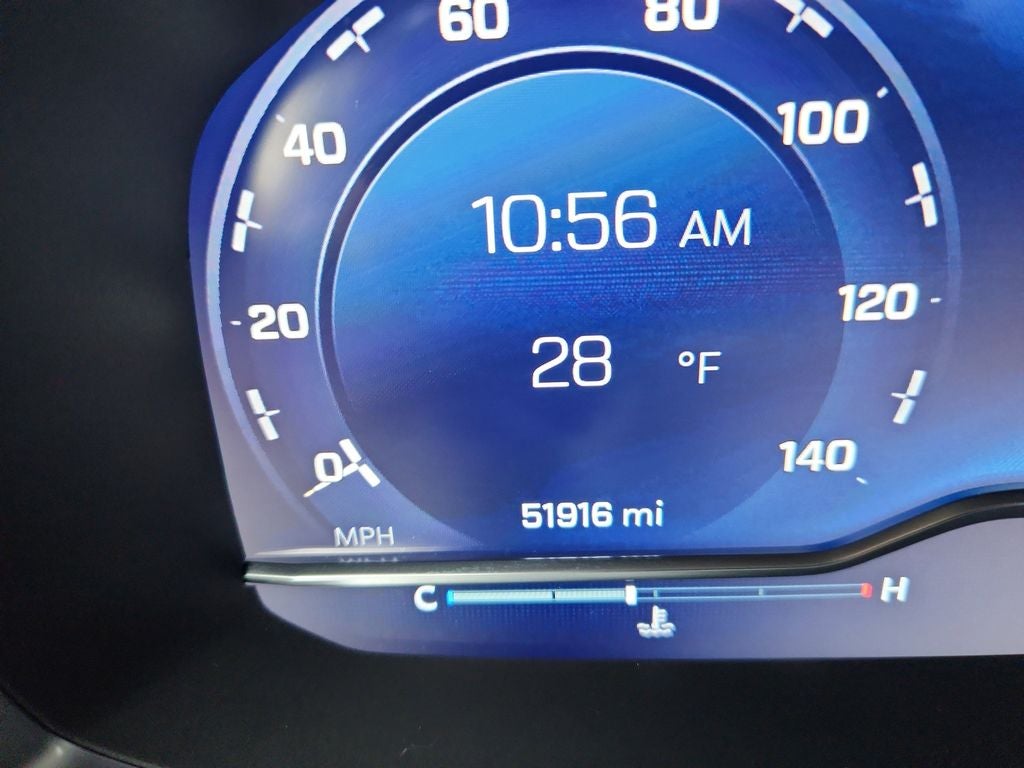 2024 Chevrolet Tahoe 4WD Premier