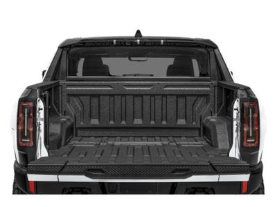 2024 GMC HUMMER EV Pickup e4WD 3X