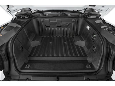 2024 GMC HUMMER EV Pickup e4WD 3X
