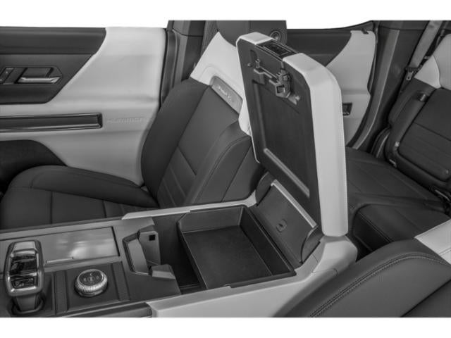 2024 GMC HUMMER EV Pickup e4WD 3X