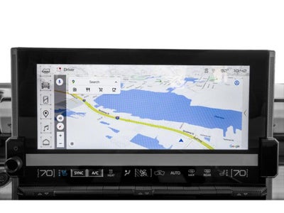 2024 GMC HUMMER EV Pickup e4WD 3X