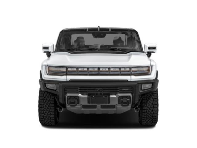 2024 GMC HUMMER EV Pickup e4WD 3X