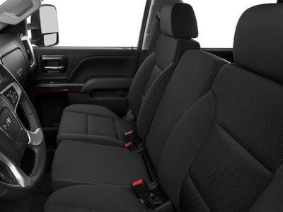 2015 GMC Sierra 2500HD Denali