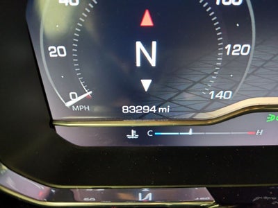 2024 GMC Sierra 2500HD 4WD Crew Cab Standard Bed SLT