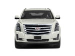 2018 Cadillac Escalade ESV Premium Luxury