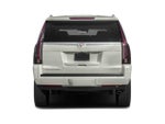 2018 Cadillac Escalade ESV Premium Luxury