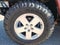2009 Jeep Wrangler Sahara