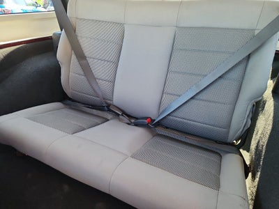 2009 Jeep Wrangler Sahara