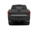 2023 Nissan TITAN Crew Cab PRO-4X 4x4