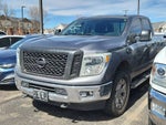 2016 Nissan TITAN XD SL Diesel