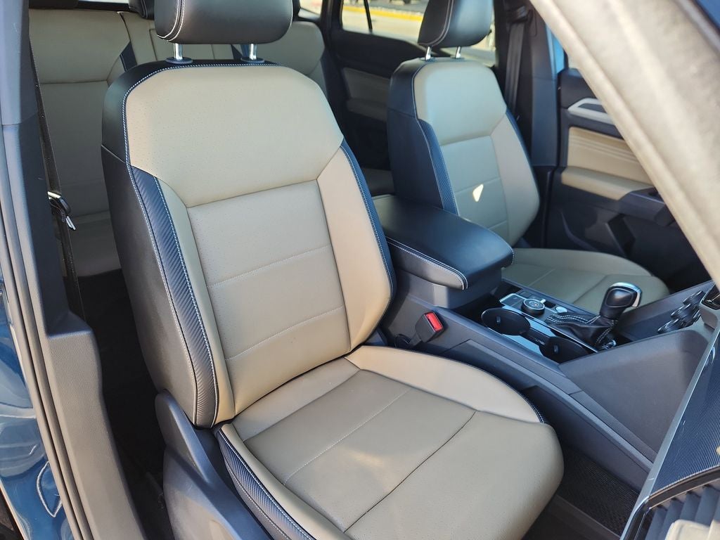 2021 Volkswagen Atlas Cross Sport 2.0T SEL