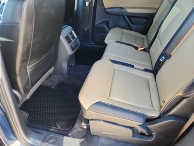 2021 Volkswagen Atlas Cross Sport 2.0T SEL