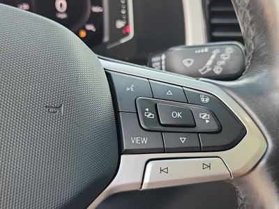 2021 Volkswagen Atlas SEL
