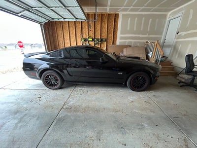 2006 Ford Mustang GT
