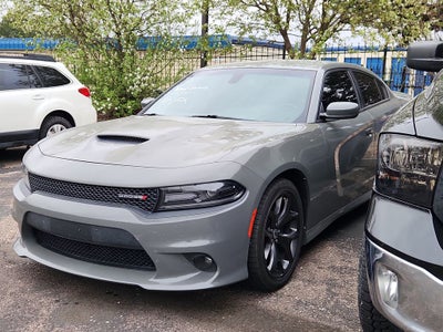 2019 Dodge Charger R/T RWD