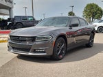 2022 Dodge Charger SXT AWD