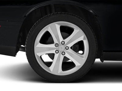 2014 Dodge Challenger R/T Plus