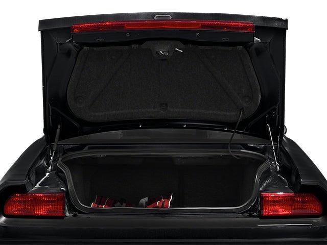 2014 Dodge Challenger R/T Plus