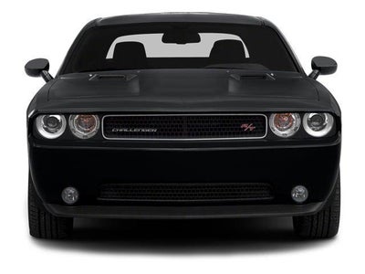 2014 Dodge Challenger R/T Plus