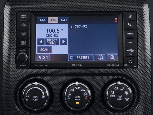 2014 Dodge Challenger R/T Plus