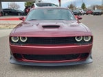 2019 Dodge Challenger R/T Scat Pack Widebody