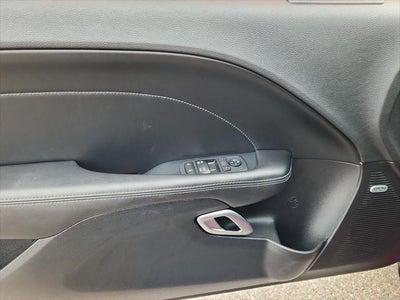 2019 Dodge Challenger R/T Scat Pack Widebody