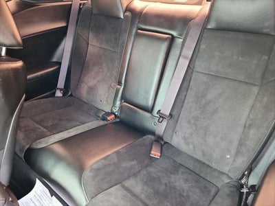 2019 Dodge Challenger R/T Scat Pack Widebody