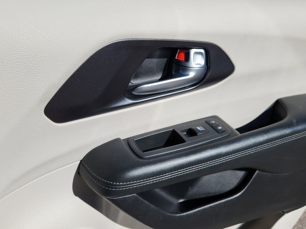 2020 Chrysler Pacifica Hybrid Limited