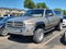 2002 Dodge Ram 2500 Base