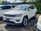 2019 Jeep Compass Limited 4x4