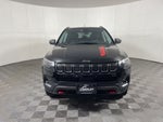 2022 Jeep Compass Trailhawk 4x4