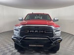 2019 RAM 3500 Laramie Mega Cab 4x4 6'4' Box
