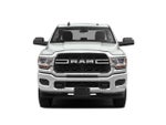 2020 RAM 3500 Big Horn Crew Cab 4x4 8' Box
