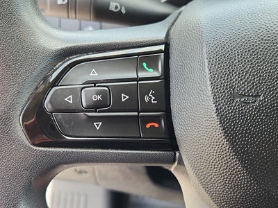 2025 RAM Promaster TRADESMAN