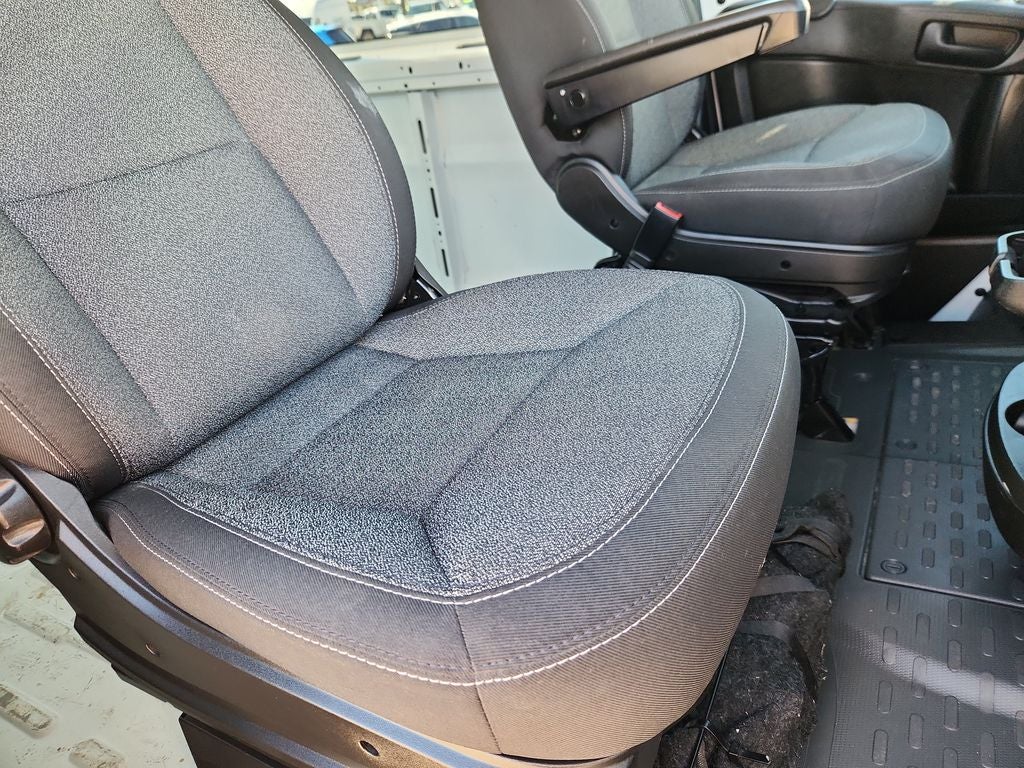 2023 RAM ProMaster 3500 Window Van High Roof 159' WB EXT
