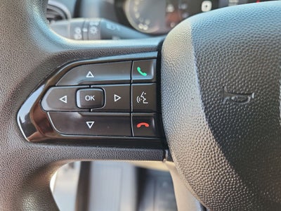 2023 RAM ProMaster 3500 Window Van High Roof 159' WB EXT