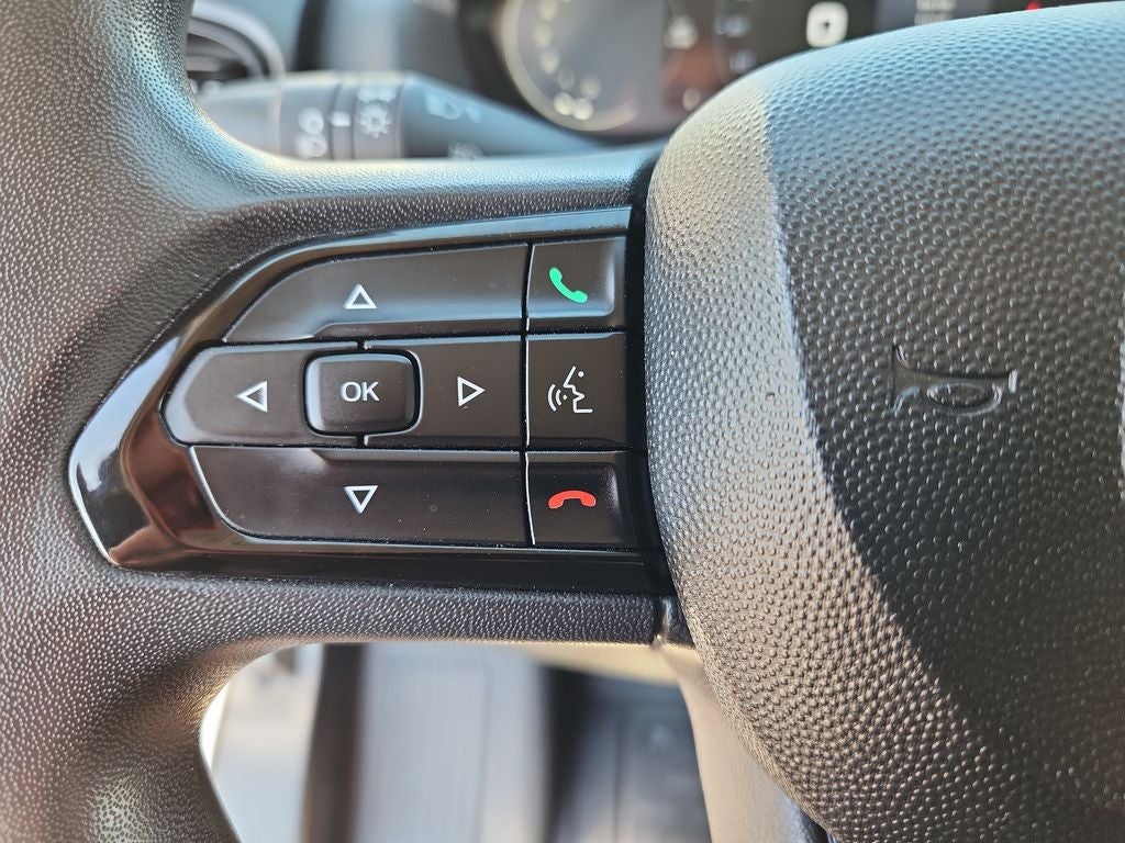 2023 RAM ProMaster 3500 Window Van High Roof 159' WB EXT